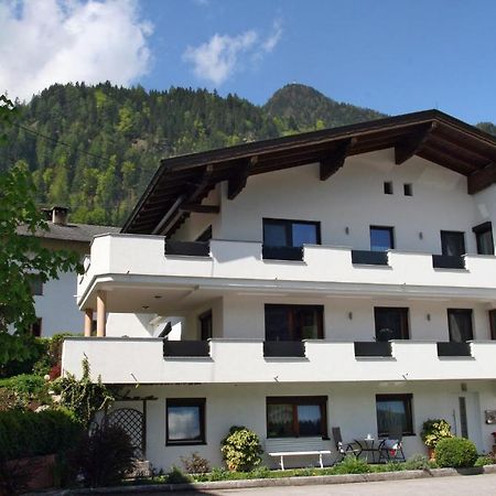 Ferienwohnung Kreidl Schlitters Zewnętrze zdjęcie
