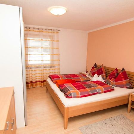 Ferienwohnung Kreidl Schlitters Zewnętrze zdjęcie