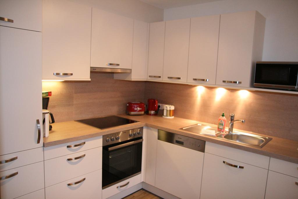 Ferienwohnung Kreidl Schlitters Zewnętrze zdjęcie