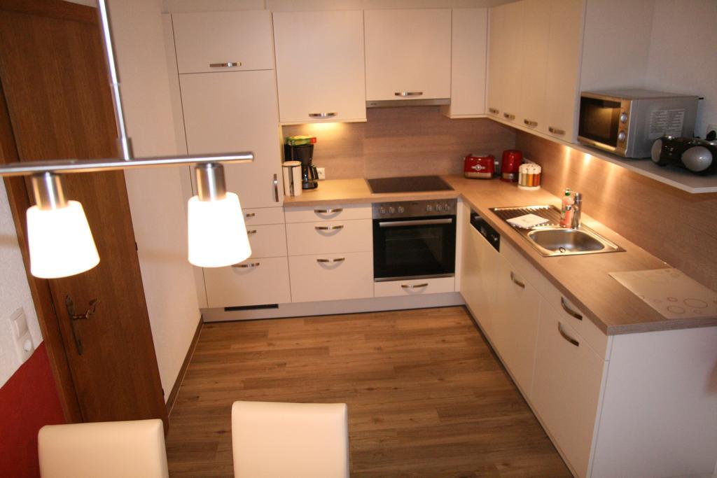 Ferienwohnung Kreidl Schlitters Pokój zdjęcie