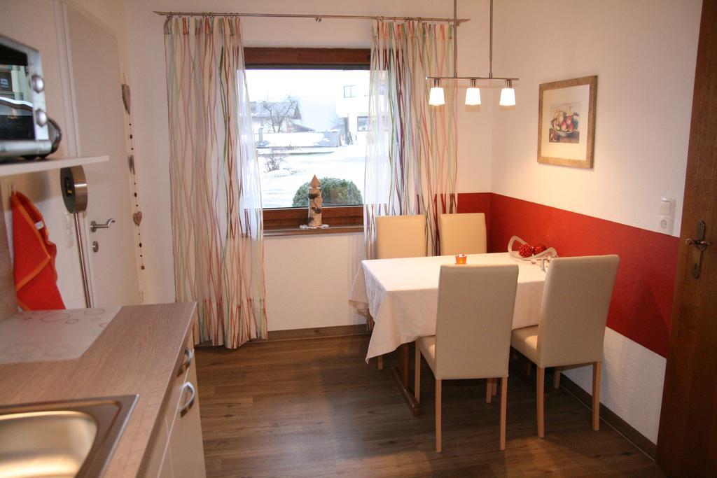 Ferienwohnung Kreidl Schlitters Pokój zdjęcie