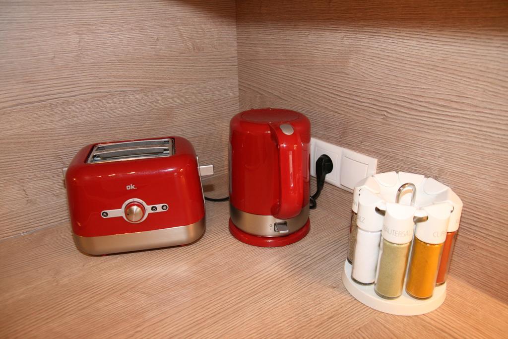 Ferienwohnung Kreidl Schlitters Pokój zdjęcie