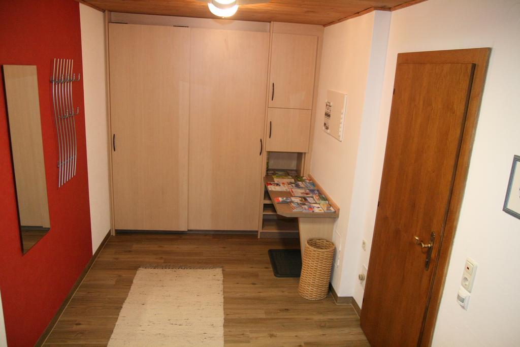 Ferienwohnung Kreidl Schlitters Zewnętrze zdjęcie