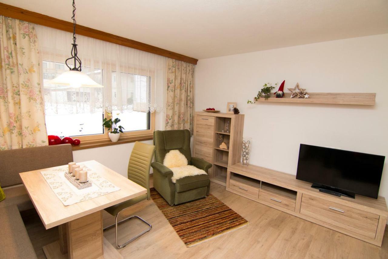 Ferienwohnung Kreidl Schlitters Zewnętrze zdjęcie