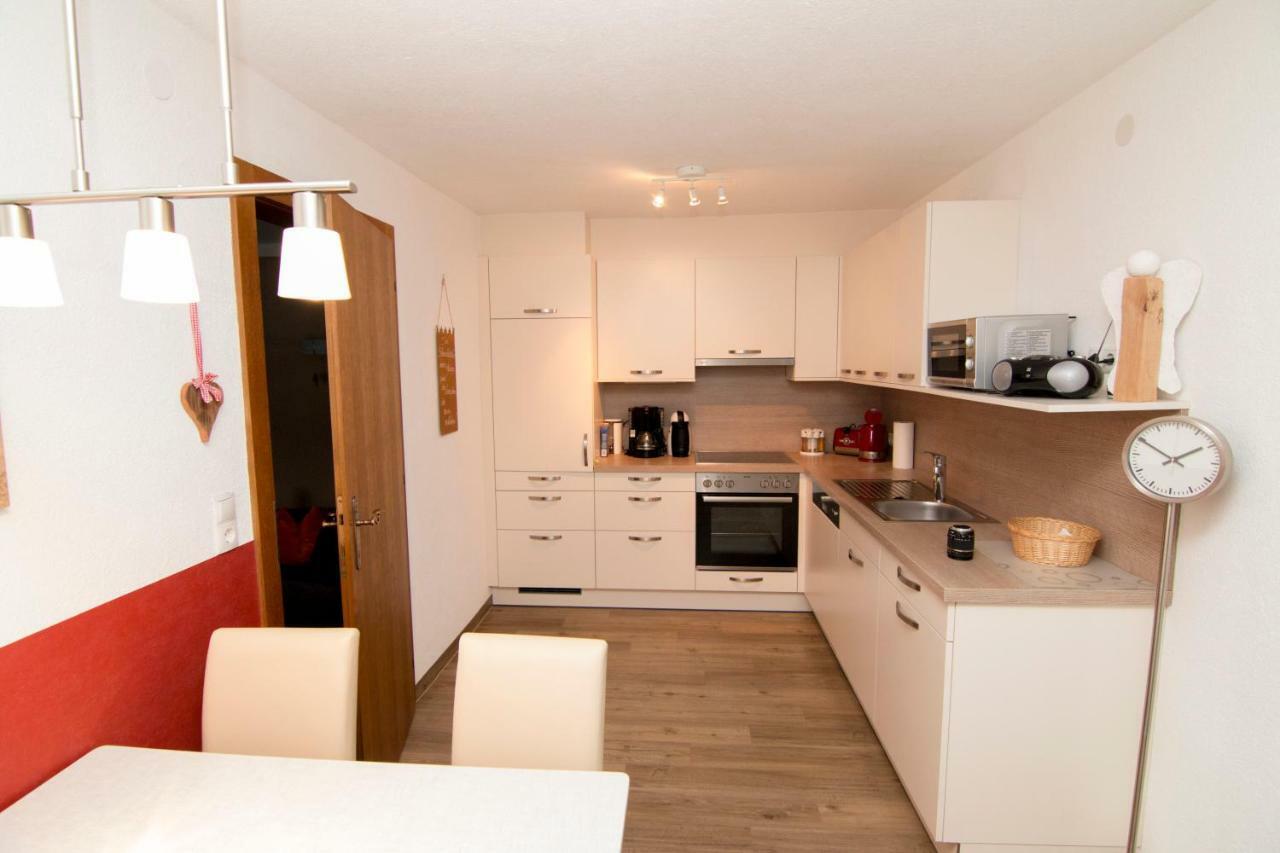 Ferienwohnung Kreidl Schlitters Zewnętrze zdjęcie